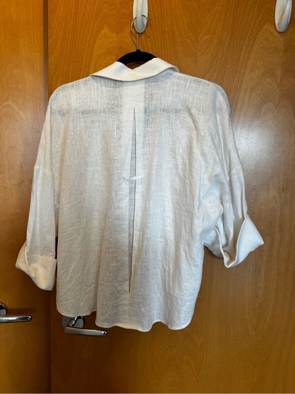 Zara linen - Picture 3 of 3